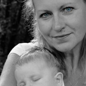 Meet your Posher, Theresa